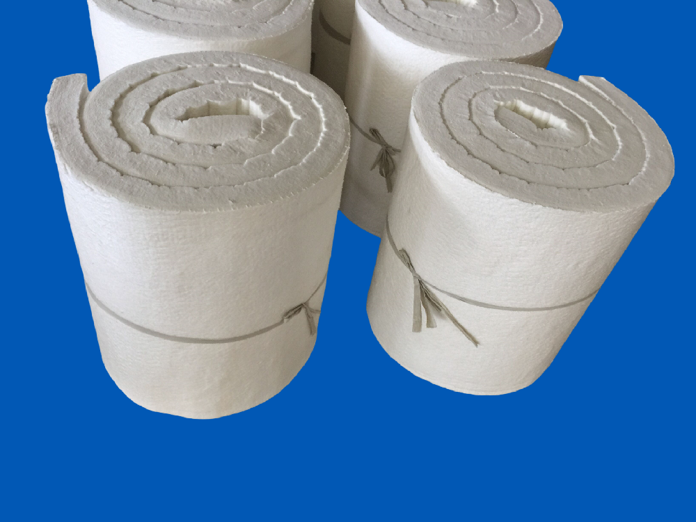 奉新陶瓷纤维毯